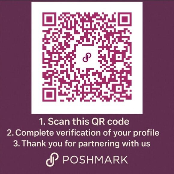 Meet the Posher Other - Click here to verify.